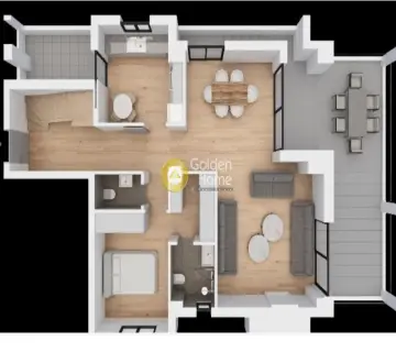 Golden Home Property Image