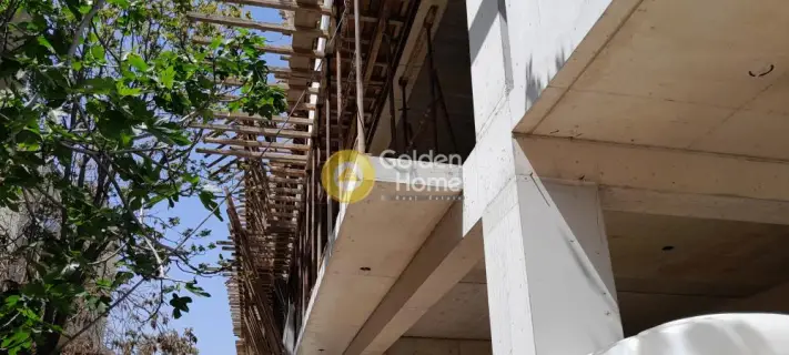 Οροφομεζονέτα 210τ.μ. προς πώληση φωτογραφία 3