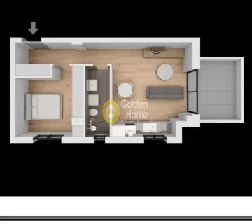 Golden Home Property Image