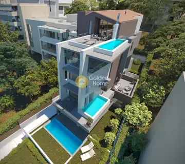 Golden Home Property Image