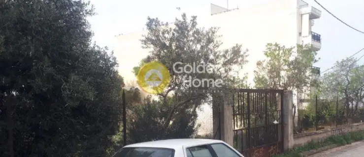 Οικιστικό 608τ.μ. προς πώληση φωτογραφία 2
