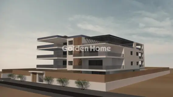 Apartment 83m<sup>2</sup> for sale photo 1