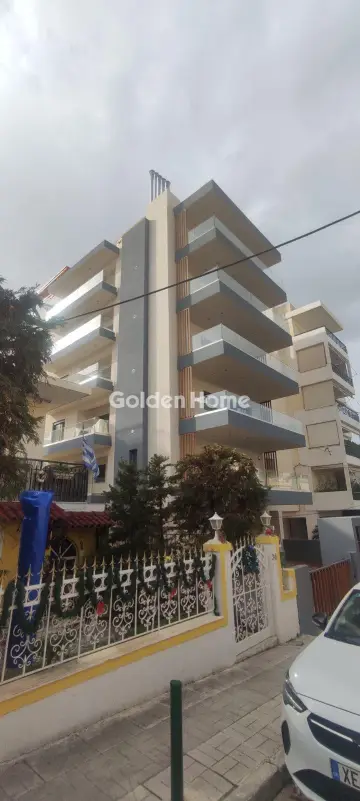 Οροφοδιαμέρισμα 69τ.μ. προς πώληση φωτογραφία 3