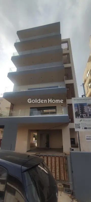 Οροφοδιαμέρισμα 69τ.μ. προς πώληση φωτογραφία 2