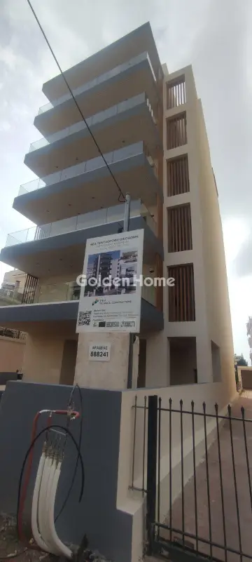 Οροφοδιαμέρισμα 69τ.μ. προς πώληση φωτογραφία 4