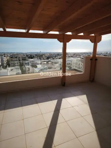 Οροφοδιαμέρισμα 113τ.μ. προς πώληση φωτογραφία 21