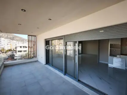 Οροφοδιαμέρισμα 113τ.μ. προς πώληση φωτογραφία 5