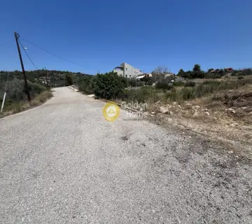Οικιστικό 1025τ.μ. προς πώληση φωτογραφία 7