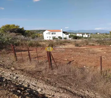 Οικιστικό 1025τ.μ. προς πώληση φωτογραφία 3