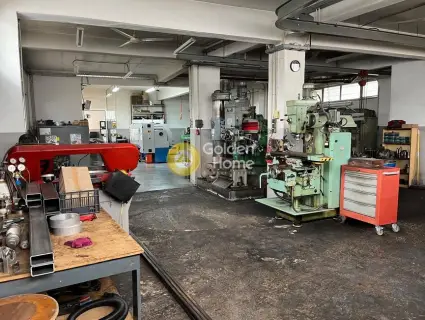 Industrial 365m<sup>2</sup> for sale photo 4