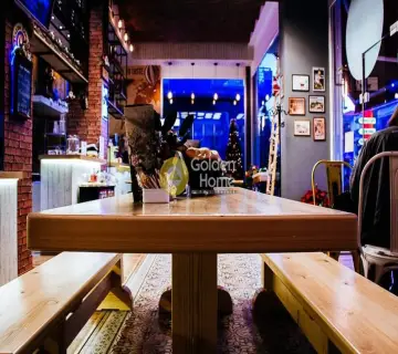 Golden Home Property Image