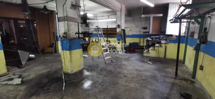 Αποθήκη 75τ.μ. προς πώληση φωτογραφία 1