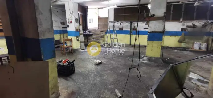 Αποθήκη 75τ.μ. προς πώληση φωτογραφία 3