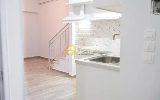 Διαμέρισμα 60τ.μ. προς πώληση φωτογραφία 1