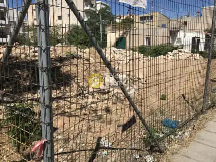 Οικιστικό 500τ.μ. προς πώληση φωτογραφία 1