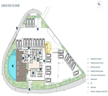 Golden Home Property Image