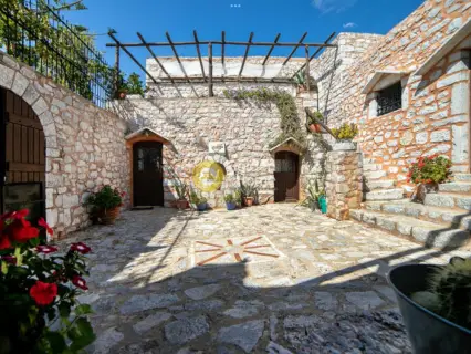 Μονοκατοικία 308τ.μ. προς πώληση φωτογραφία 30