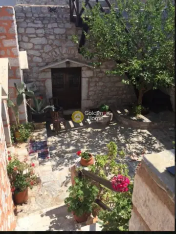 Μονοκατοικία 308τ.μ. προς πώληση φωτογραφία 34