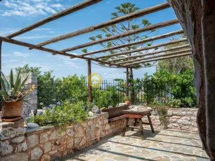 Μονοκατοικία 308τ.μ. προς πώληση φωτογραφία 35
