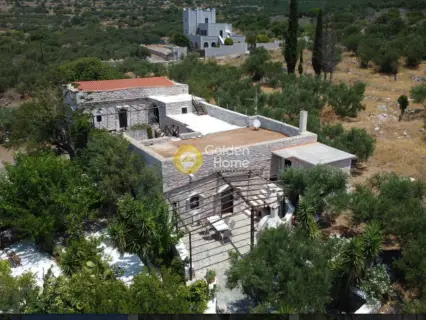 Μονοκατοικία 308τ.μ. προς πώληση φωτογραφία 51