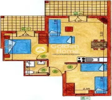 Golden Home Property Image