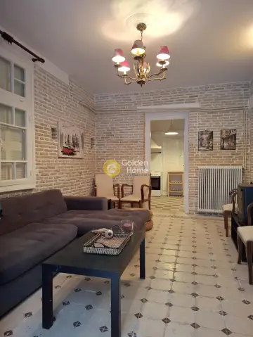 Floor Apartment 100m<sup>2</sup> for rent photo 2