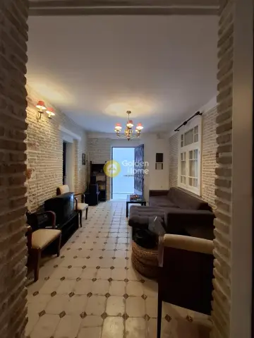 Floor Apartment 100m<sup>2</sup> for rent photo 4