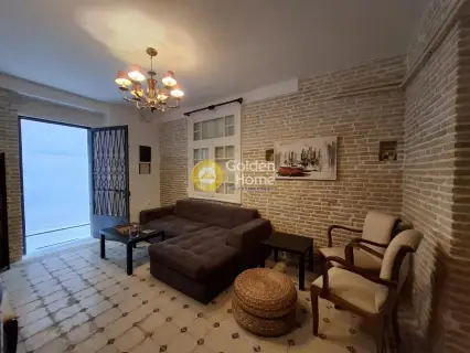 Floor Apartment 100m<sup>2</sup> for rent photo 3