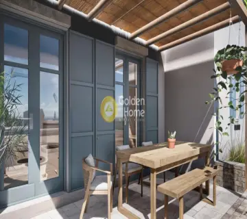 Golden Home Property Image