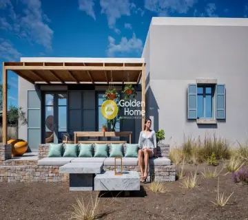 Golden Home Property Image