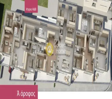 Διαμέρισμα 81τ.μ. προς πώληση φωτογραφία 4319376