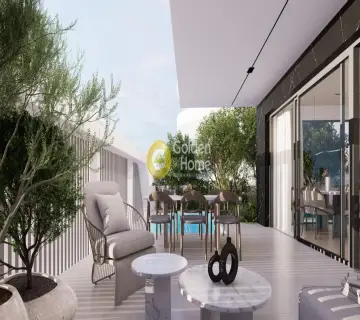 Golden Home Property Image