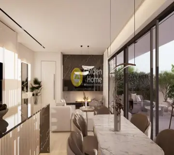 Golden Home Property Image