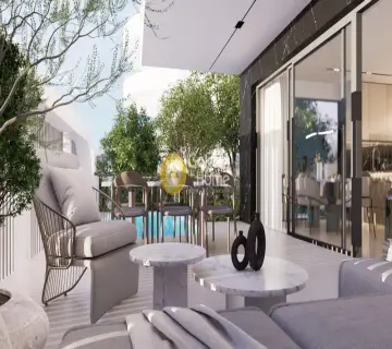 Golden Home Property Image