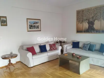 Διαμέρισμα 94τ.μ. προς ενοικίαση φωτογραφία 2