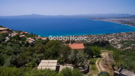 Μονοκατοικία 135τ.μ. προς πώληση φωτογραφία 5502607