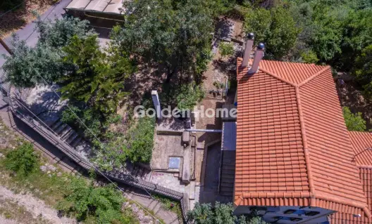 Μονοκατοικία 135τ.μ. προς πώληση φωτογραφία 5502609