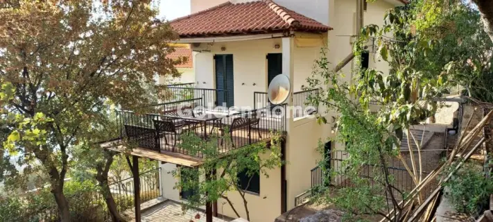Μονοκατοικία 135τ.μ. προς πώληση φωτογραφία 5502612