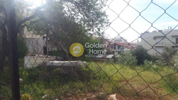 Οικιστικό 607τ.μ. προς πώληση φωτογραφία 3