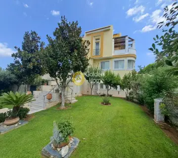 Golden Home Property Image