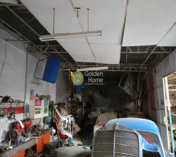 Golden Home Property Image