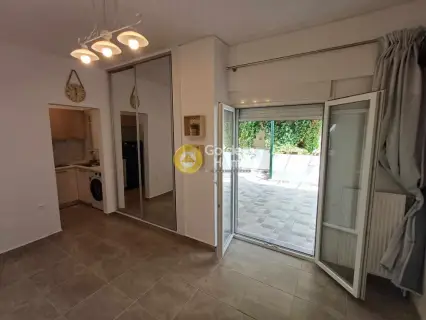 Apartment 28m<sup>2</sup> for sale photo 1