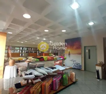 店铺 450m<sup>2</sup> for rent photo 2