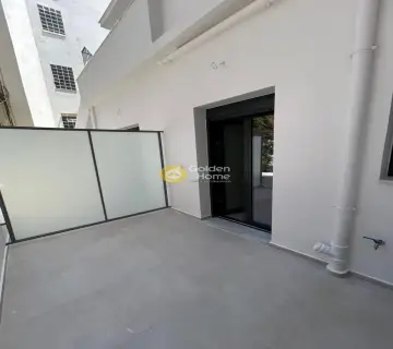 Apartment 44m<sup>2</sup> for rent photo 1