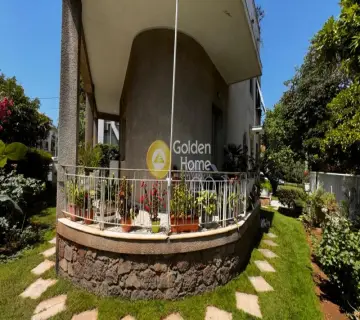 Golden Home Property Image