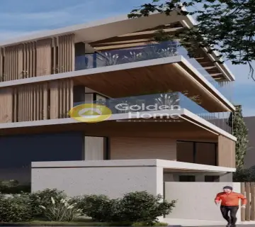 Golden Home Property Image