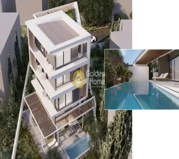 Golden Home Property Image