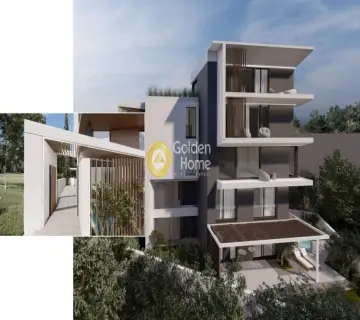 Golden Home Property Image