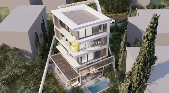 Οροφομεζονέτα 223τ.μ. προς πώληση φωτογραφία 5