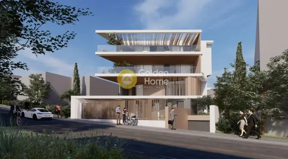 Οροφομεζονέτα 223τ.μ. προς πώληση φωτογραφία 2